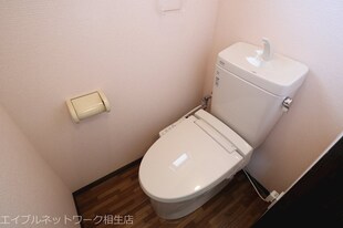 サウスコート赤坂Bの物件内観写真